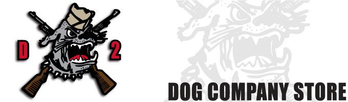 The dog company store on sale