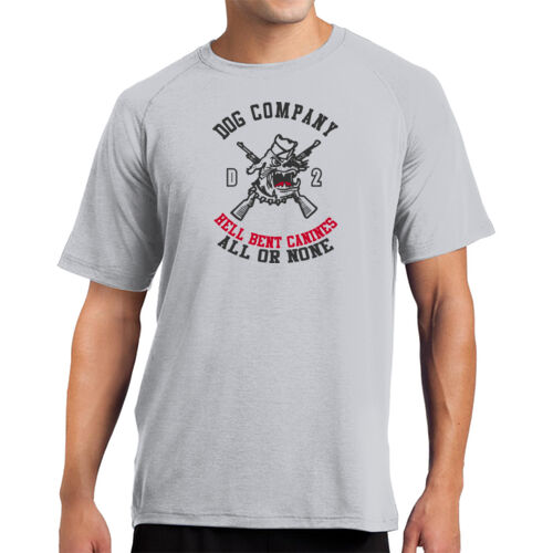 Dog Company PT Shirt Thumbnail