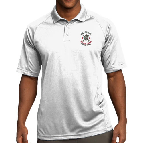 D-2 Dri Mesh Pro Polo Thumbnail