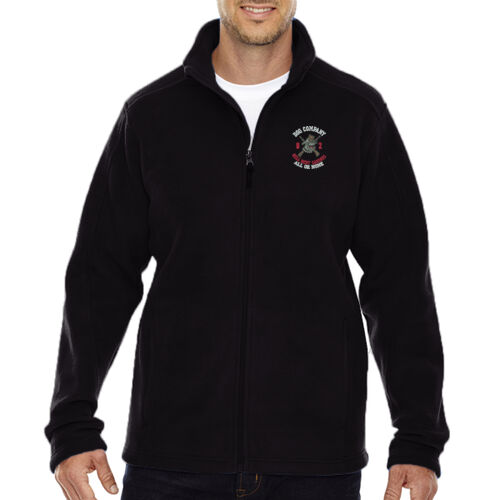 Dog Company Journey Fleece Jacket Thumbnail