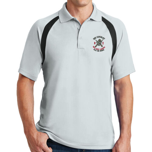 D-2 Former Student Polo Thumbnail