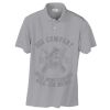 Comfortblend EcoSmart ® 5.2 Ounce Jersey Knit Sport Shirt Thumbnail